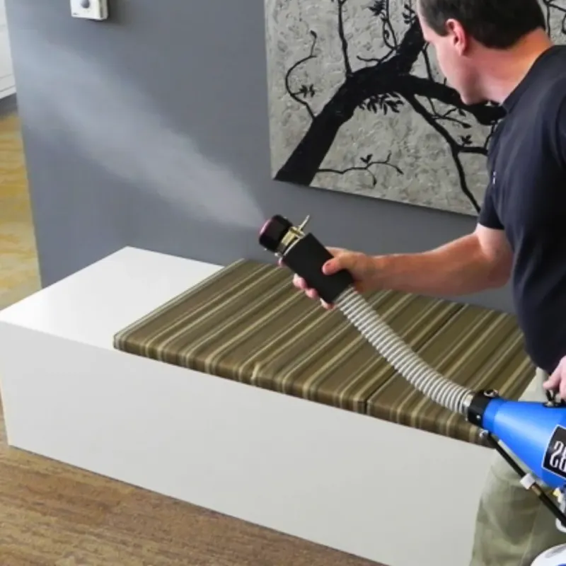 Professional Odor Removal in Imlay City, MI